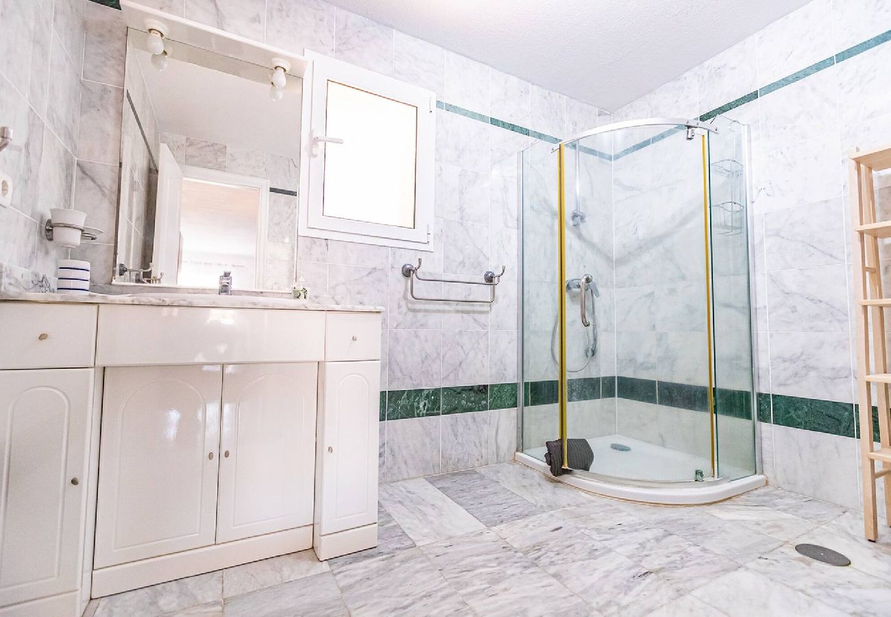Ferienwohnung in Arona - Wohnung in Los Cristianos
