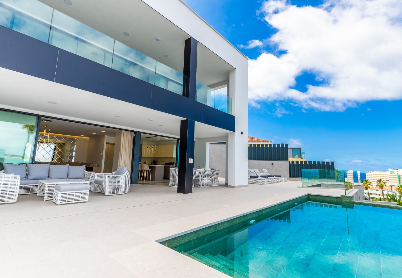 Villa in Adeje - Villa Atma