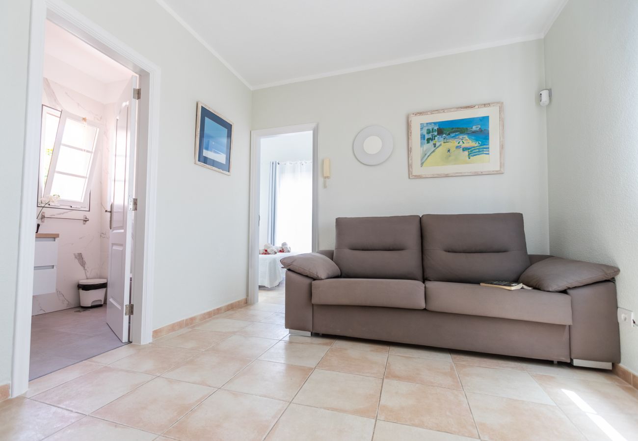 Villa in Costa Adeje - Villa with pool in Madroñal Fañabe, Costa Adeje