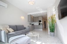 Apartment in Costa Adeje - Luxury apartment on the first line of...