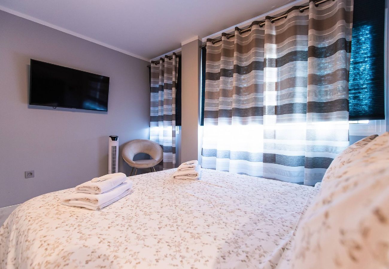Apartment in Arona - Luxurious 2-bedroom apartment in Los Cristianos