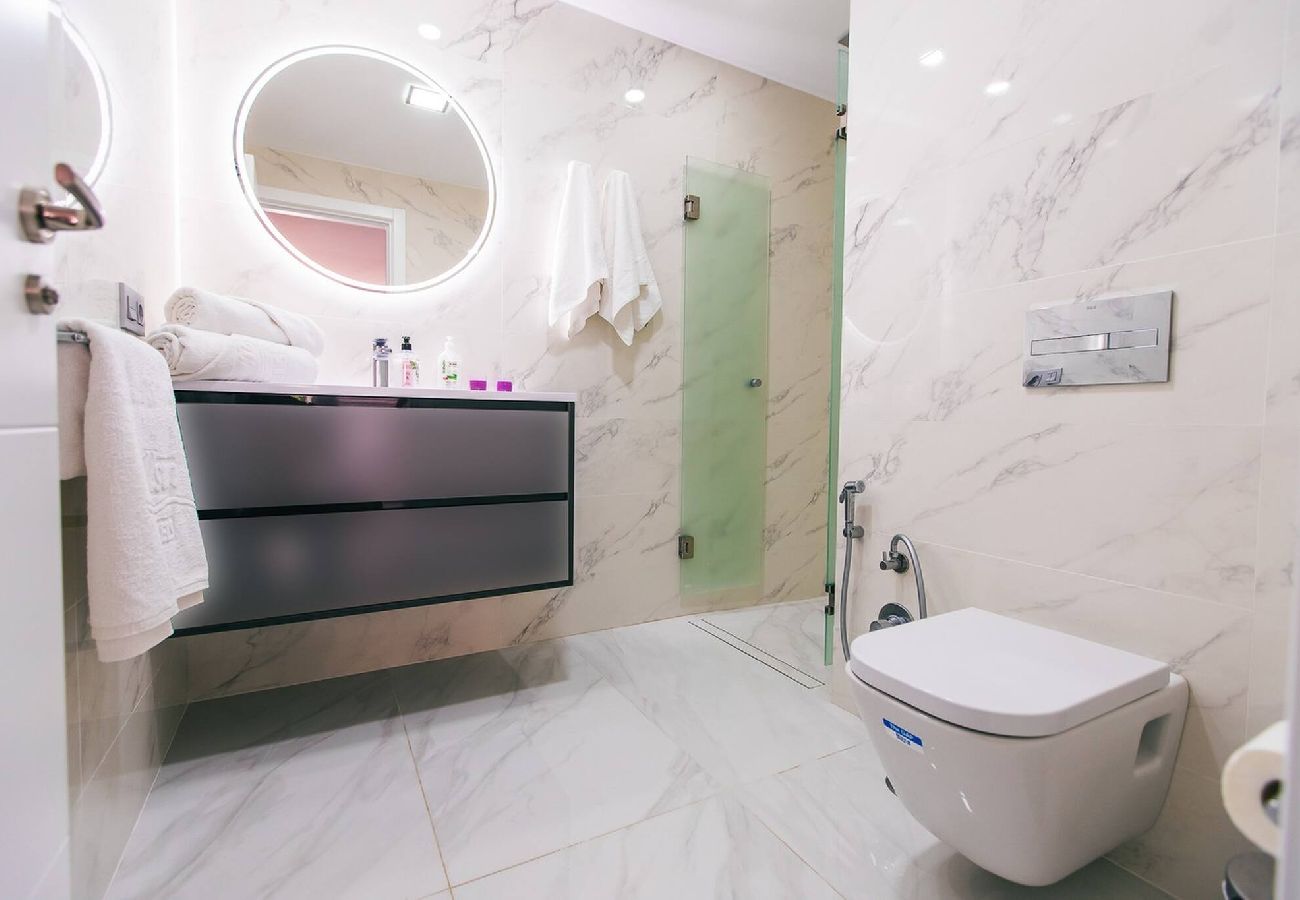 Apartment in Arona - Luxurious 2-bedroom apartment in Los Cristianos