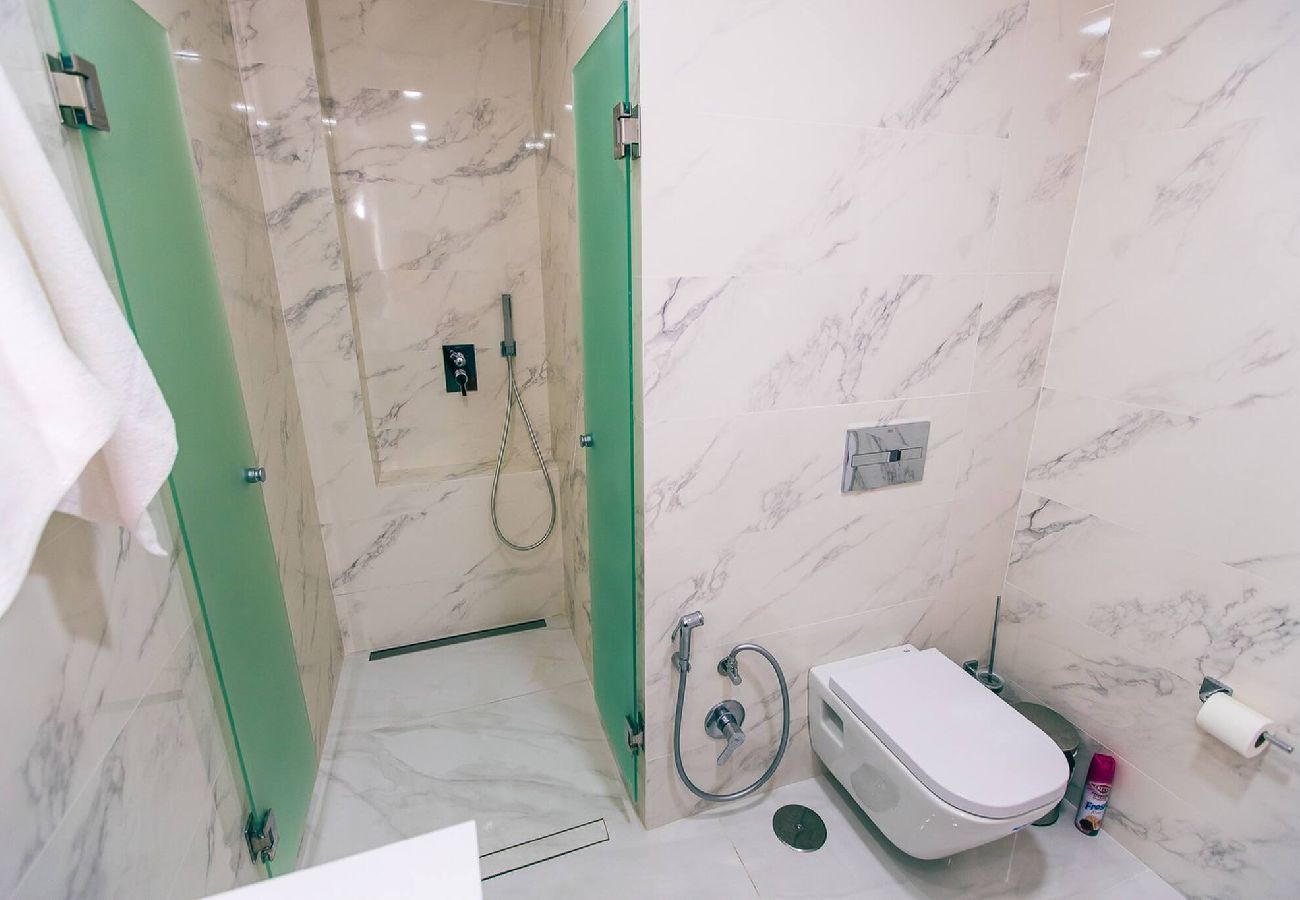 Apartment in Arona - Luxurious 2-bedroom apartment in Los Cristianos