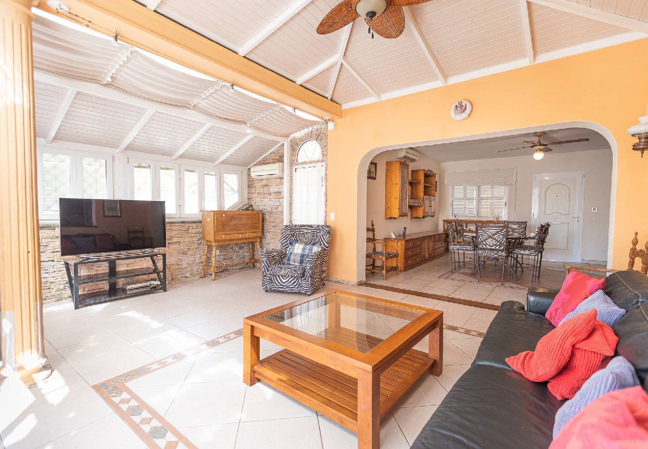 Villa in Costa Adeje - Nice 3 Bedroom Villa in El Duque 