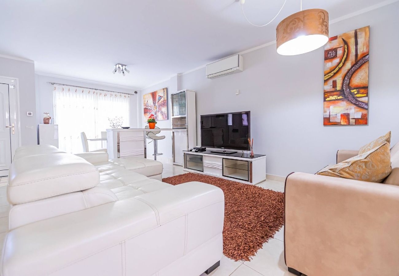 Terraced House in Arona - Townhouse in Palm-Mar 