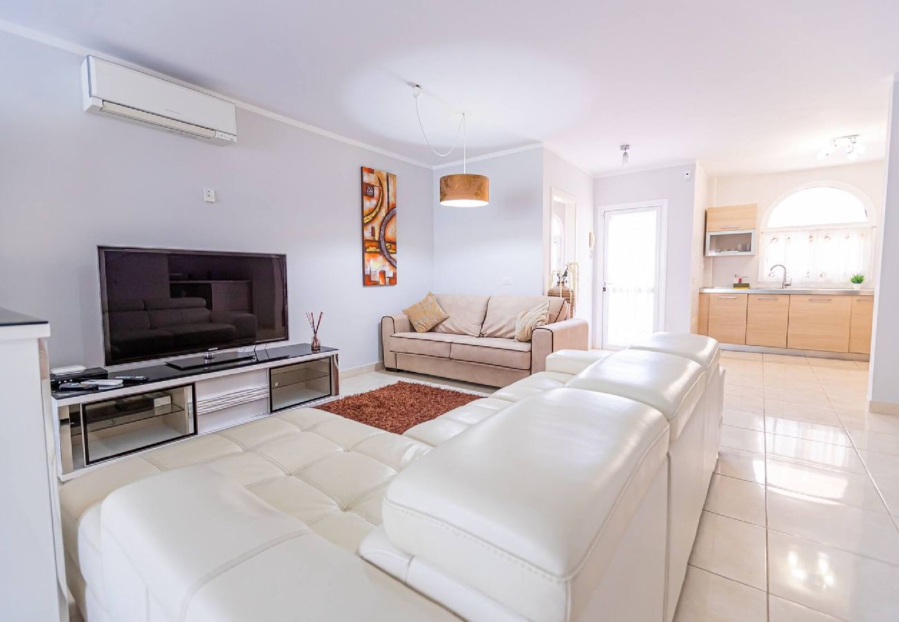 Terraced House in Arona - Townhouse in Palm-Mar 
