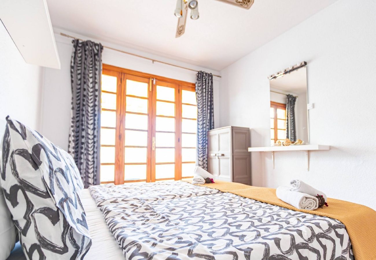 Apartment in Costa Adeje - Apartment in San Eugenio