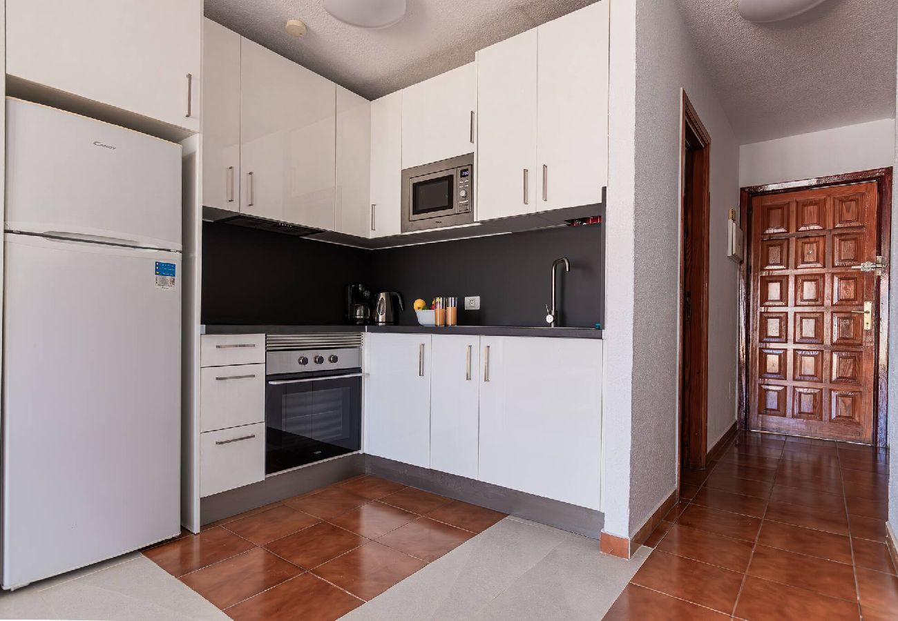 Apartment in Costa Adeje - Apartment in San Eugenio
