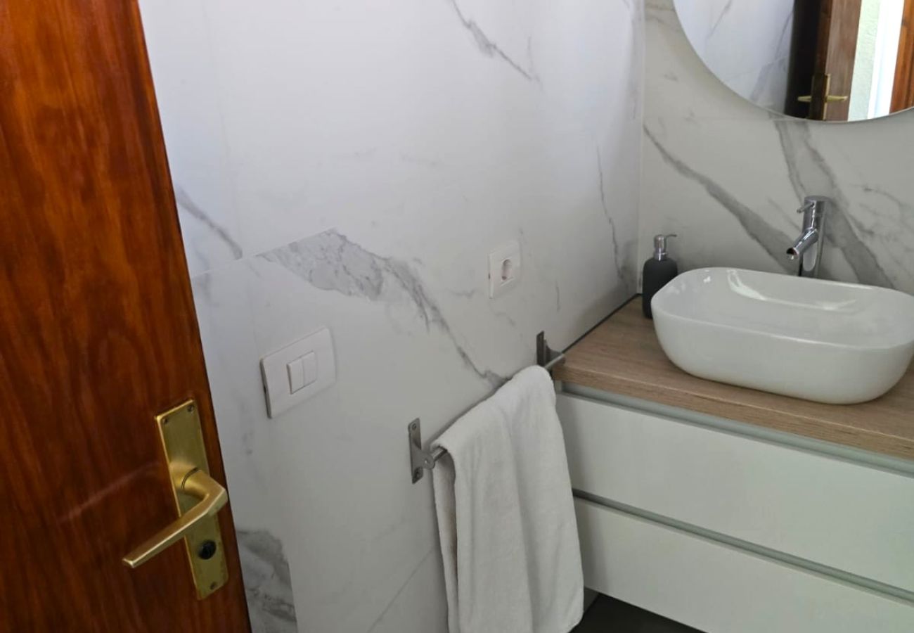Apartment in Costa Adeje - Apartment in San Eugenio
