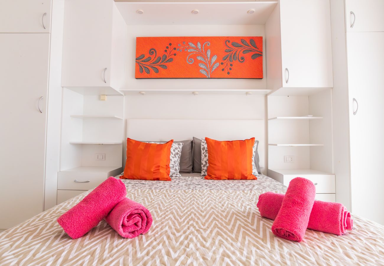 Apartment in Arona - Fabulous 2-Bedroom Apartment Near Los Cristianos Beach