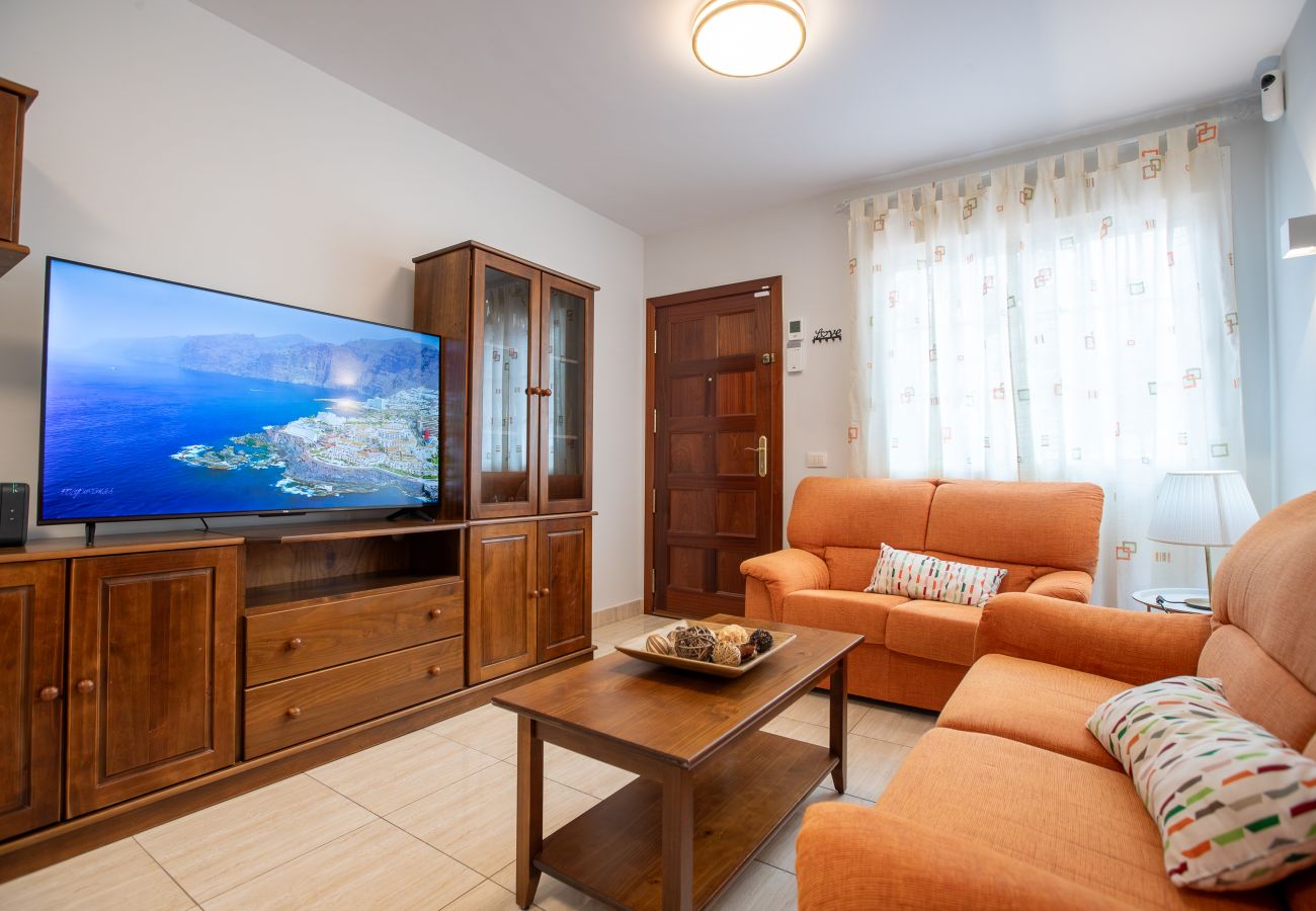 Apartment in Adeje - Sun Set Adeje - Adults Only