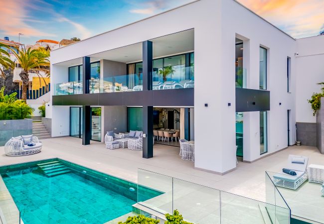 Villa in Adeje - Villa Atma