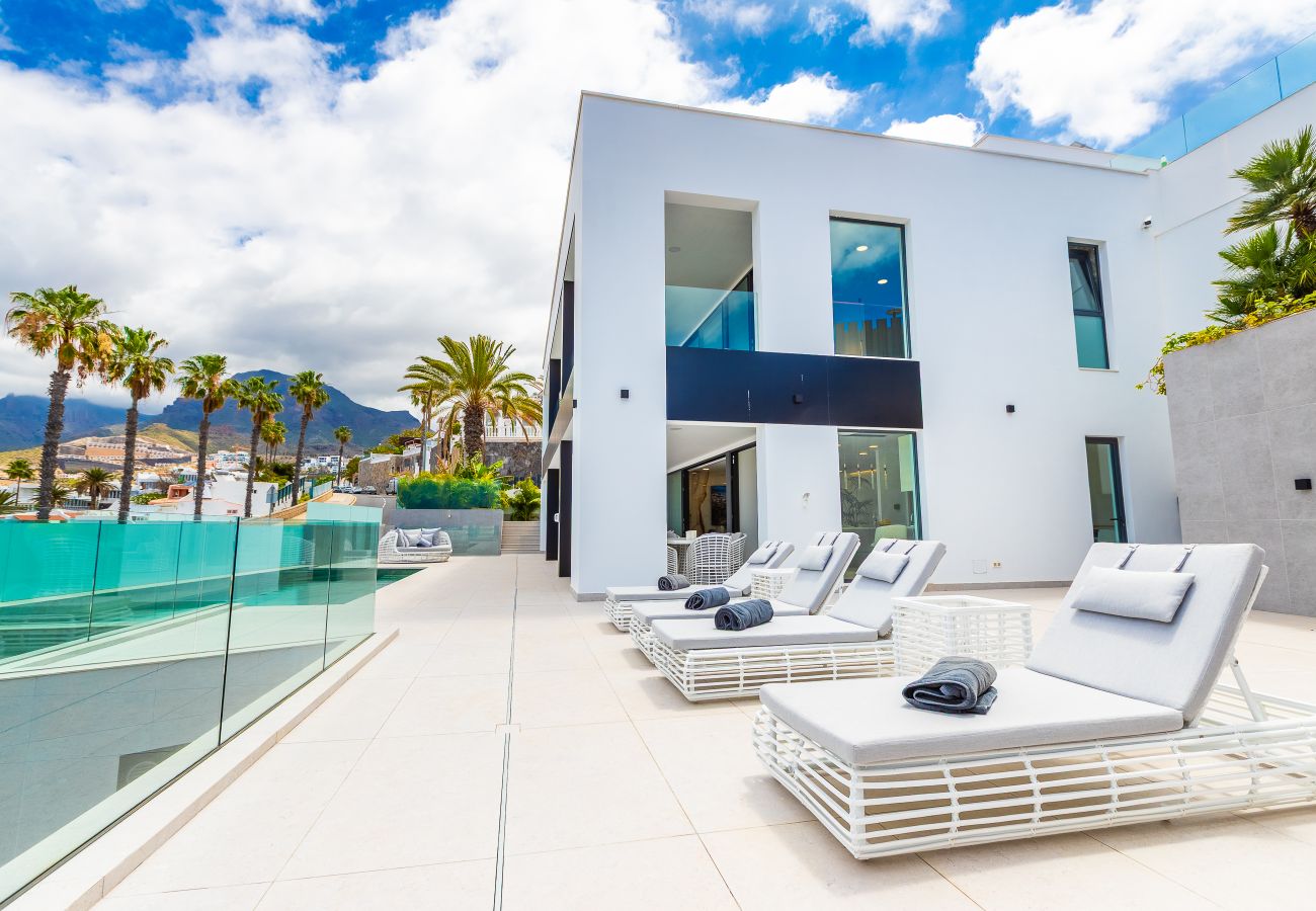 Villa in Adeje - Villa Atma