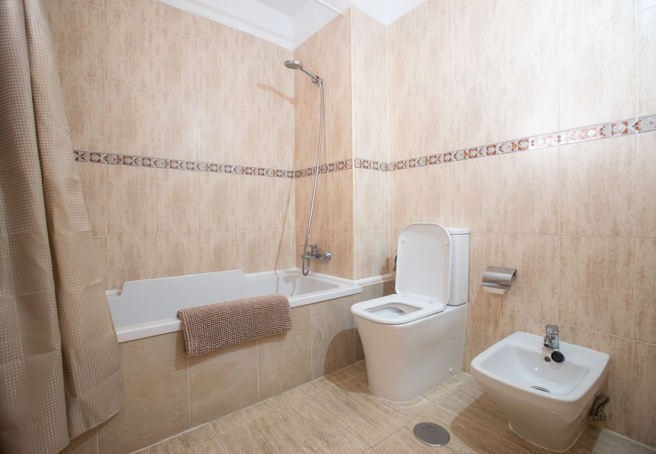 Apartment in Costa Adeje - Villas Canarias