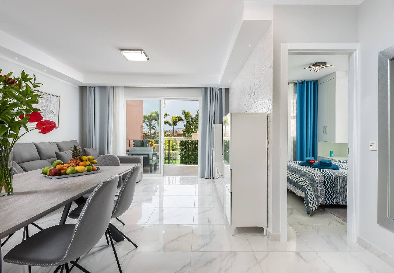 Casa a schiera a Adeje - Moderna villa con 4 camere da letto a Costa Adeje Olga