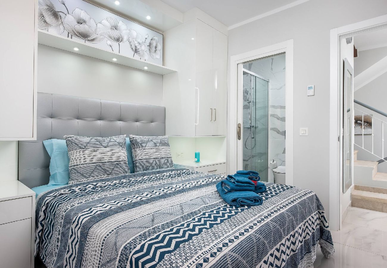 Casa a schiera a Adeje - Moderna villa con 4 camere da letto a Costa Adeje Olga