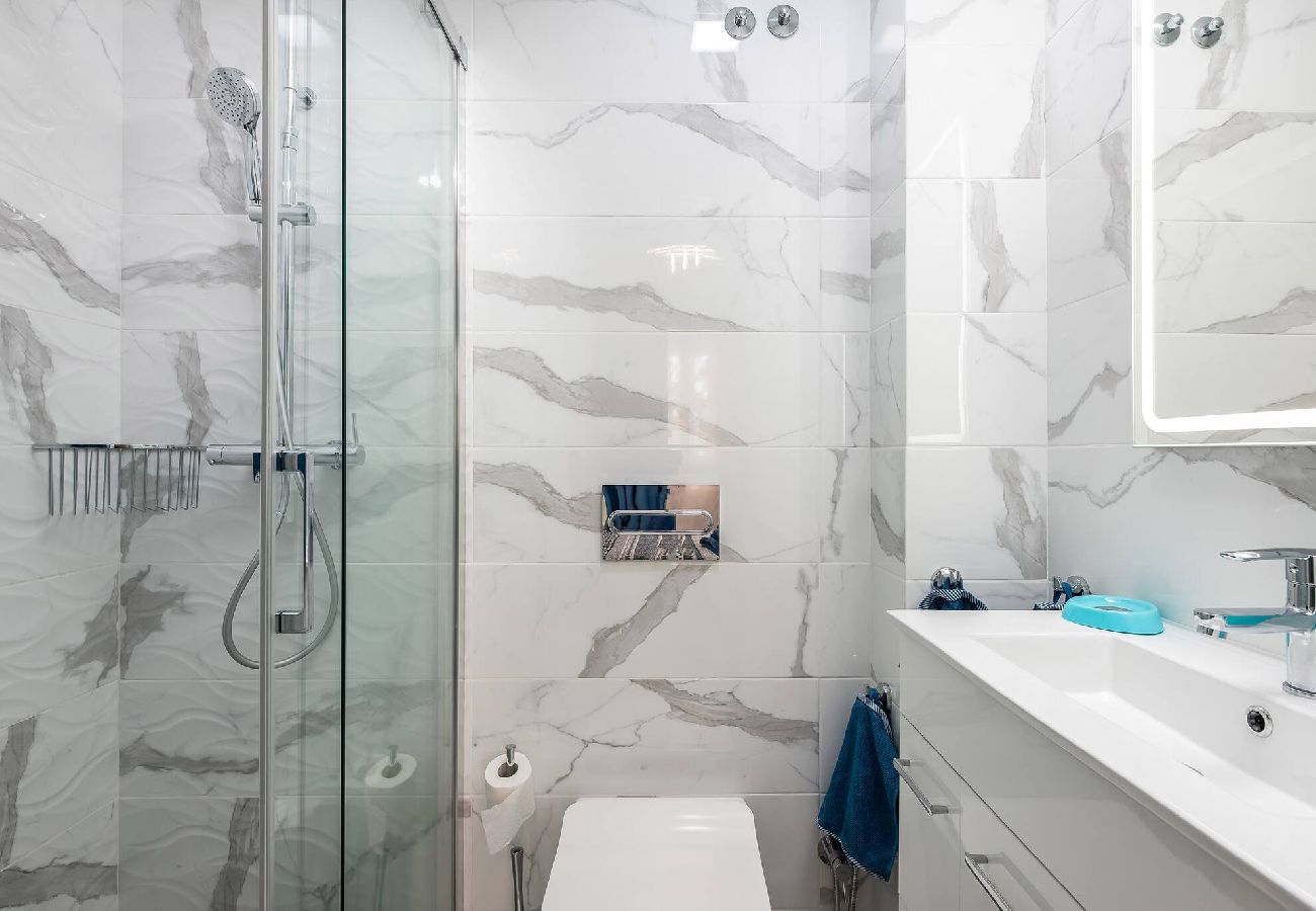 Casa a schiera a Adeje - Moderna villa con 4 camere da letto a Costa Adeje Olga