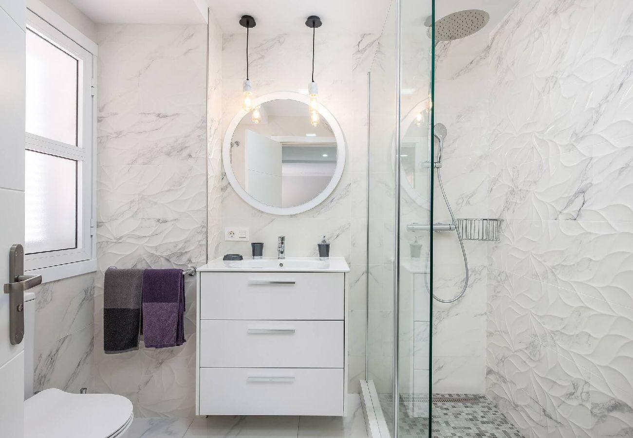 Casa a schiera a Adeje - Moderna villa con 4 camere da letto a Costa Adeje Olga