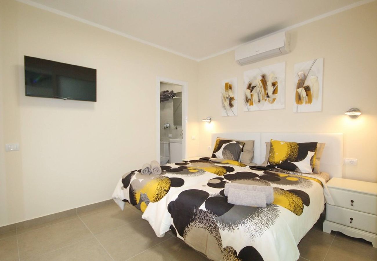 Villa a Costa Adeje - Villa con 5 camere da letto a Costa Adeje