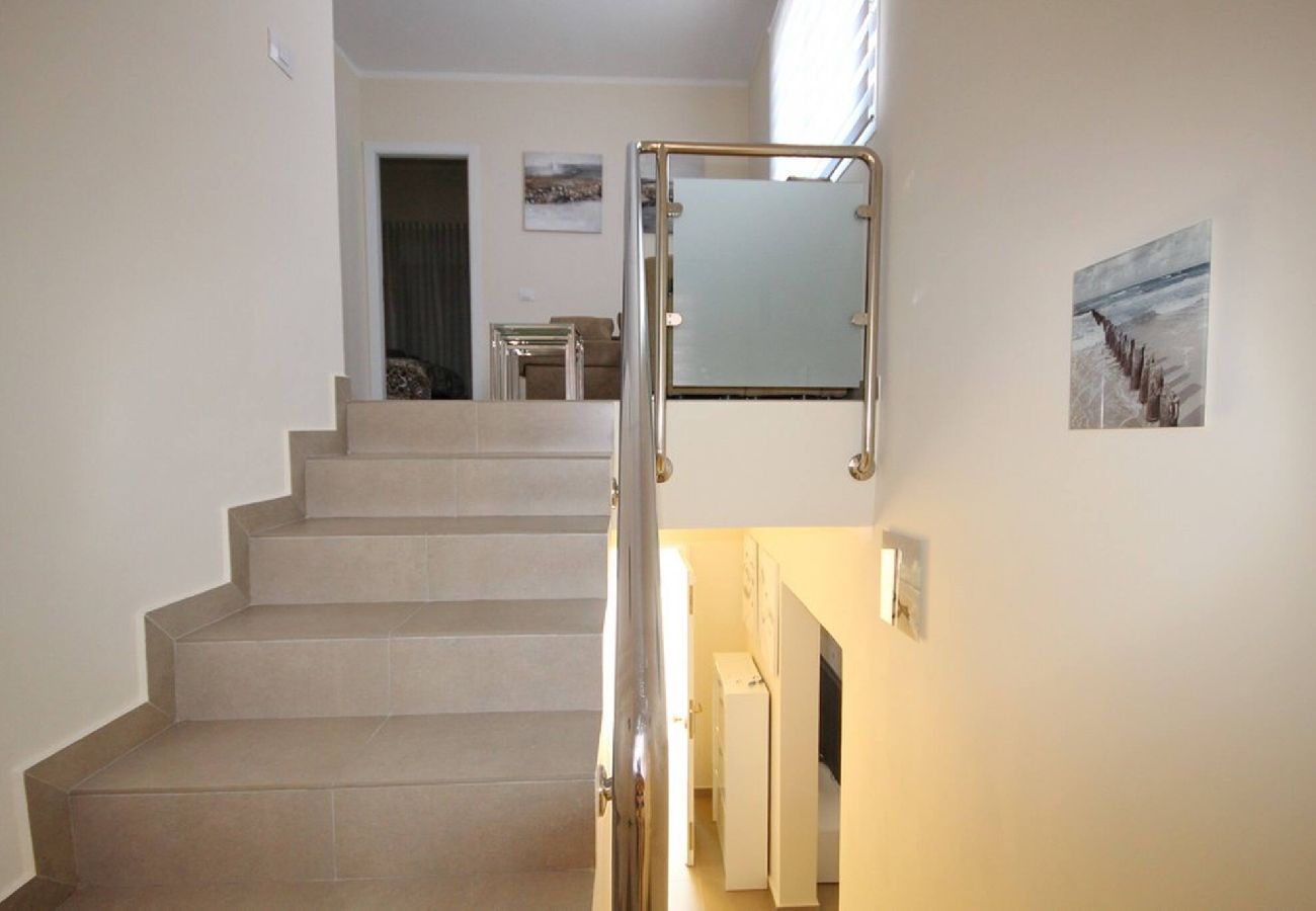 Villa a Costa Adeje - Villa con 5 camere da letto a Costa Adeje
