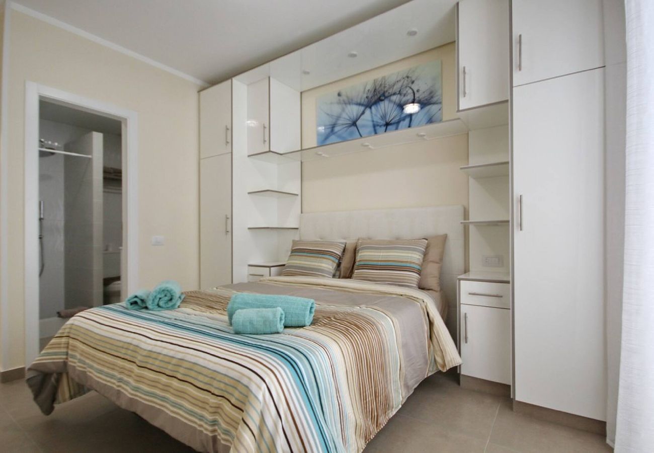 Villa a Costa Adeje - Villa con 5 camere da letto a Costa Adeje