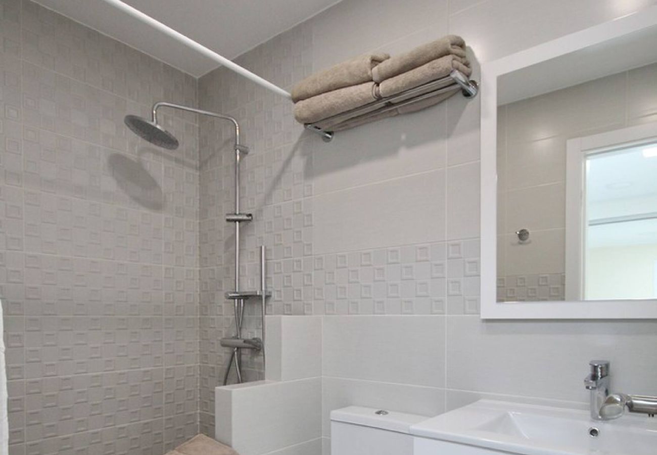 Villa a Costa Adeje - Villa con 5 camere da letto a Costa Adeje
