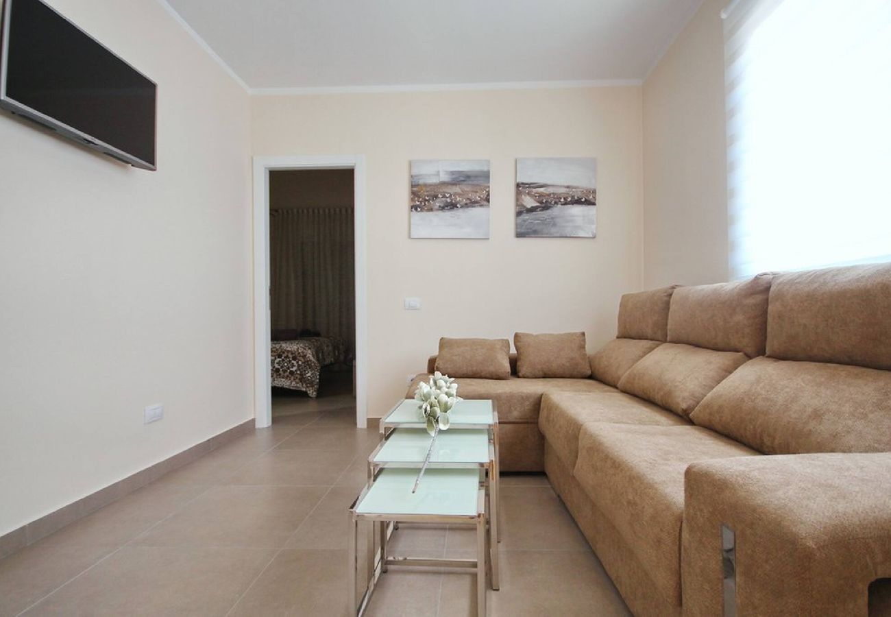Villa a Costa Adeje - Villa con 5 camere da letto a Costa Adeje