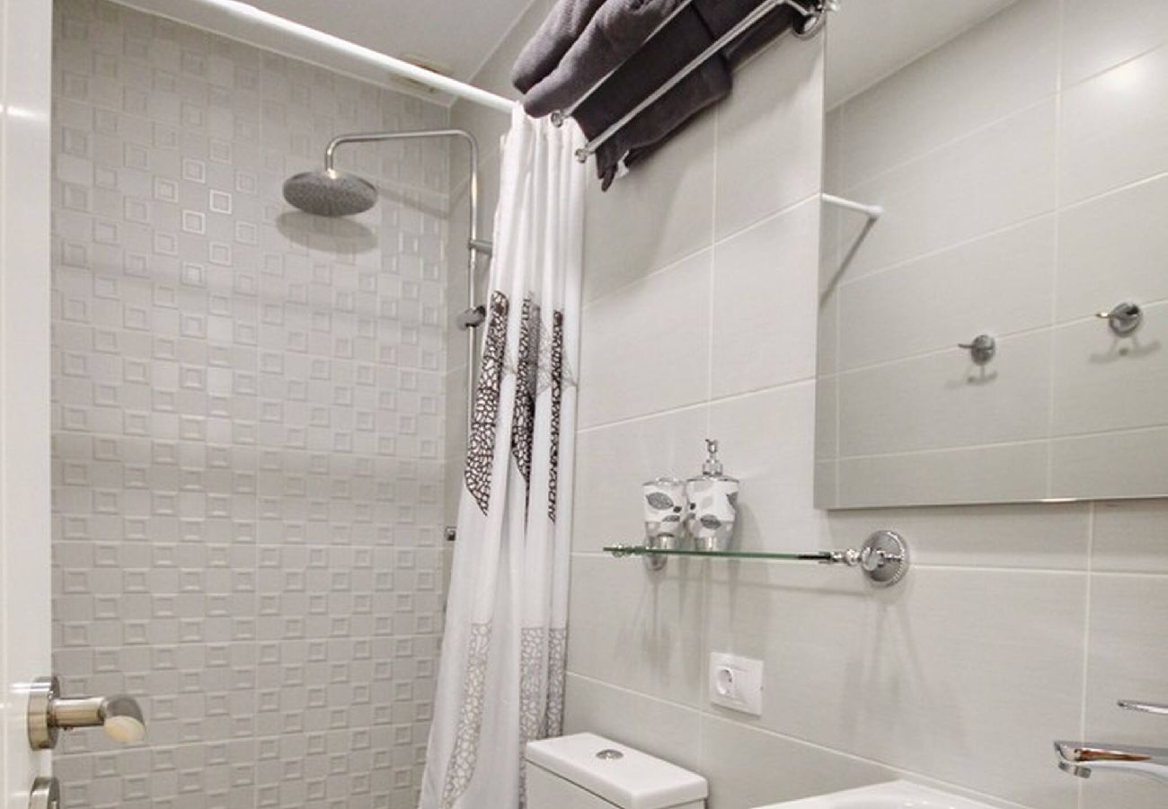 Villa a Costa Adeje - Villa con 5 camere da letto a Costa Adeje