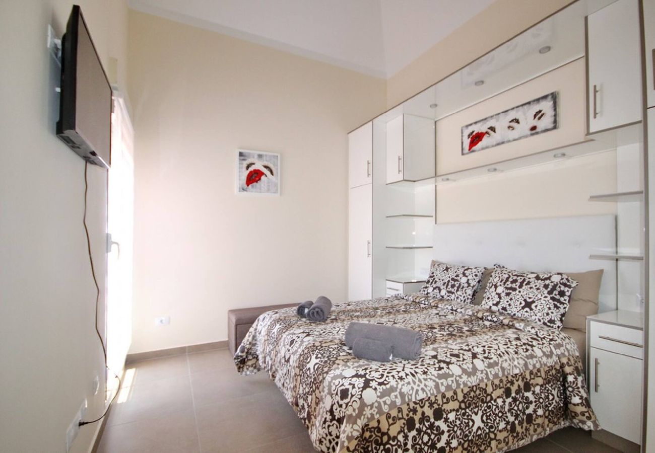 Villa a Costa Adeje - Villa con 5 camere da letto a Costa Adeje