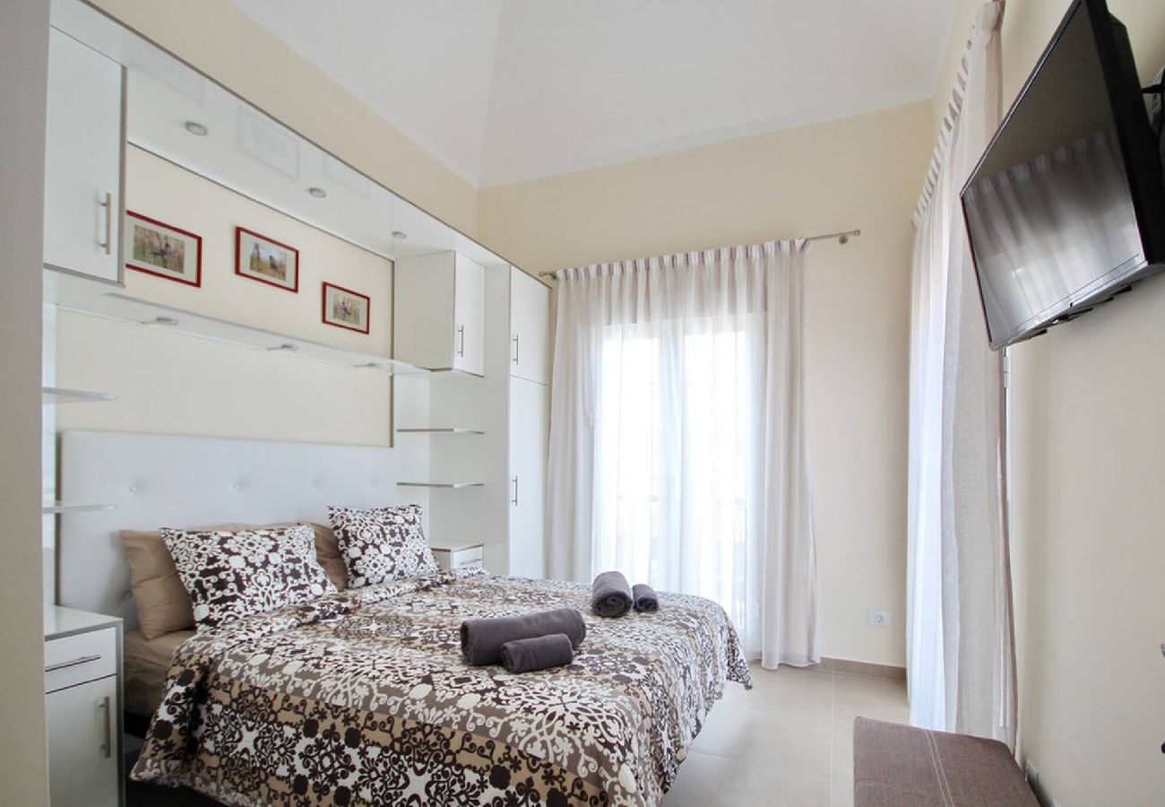 Villa a Costa Adeje - Villa con 5 camere da letto a Costa Adeje