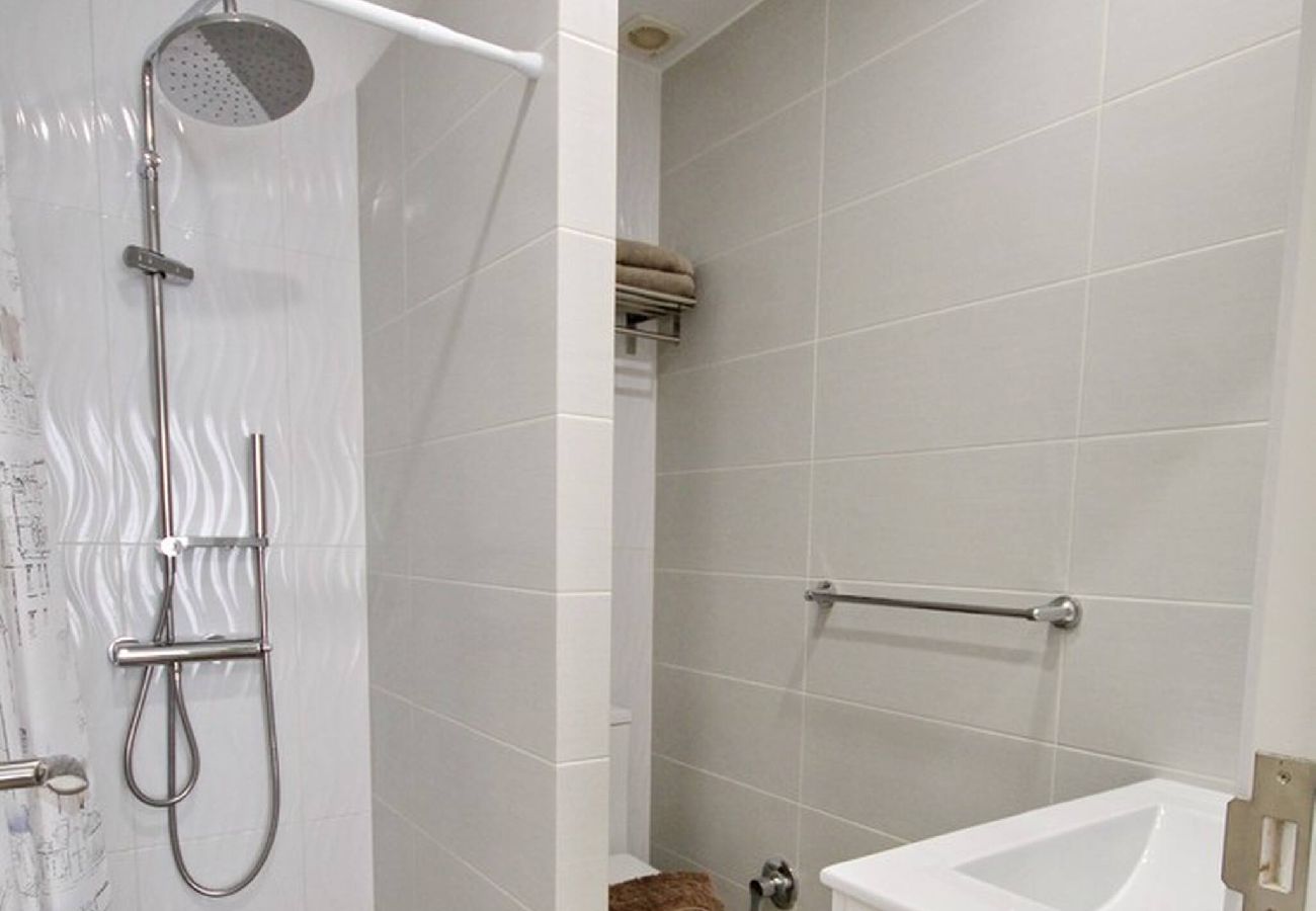 Villa a Costa Adeje - Villa con 5 camere da letto a Costa Adeje