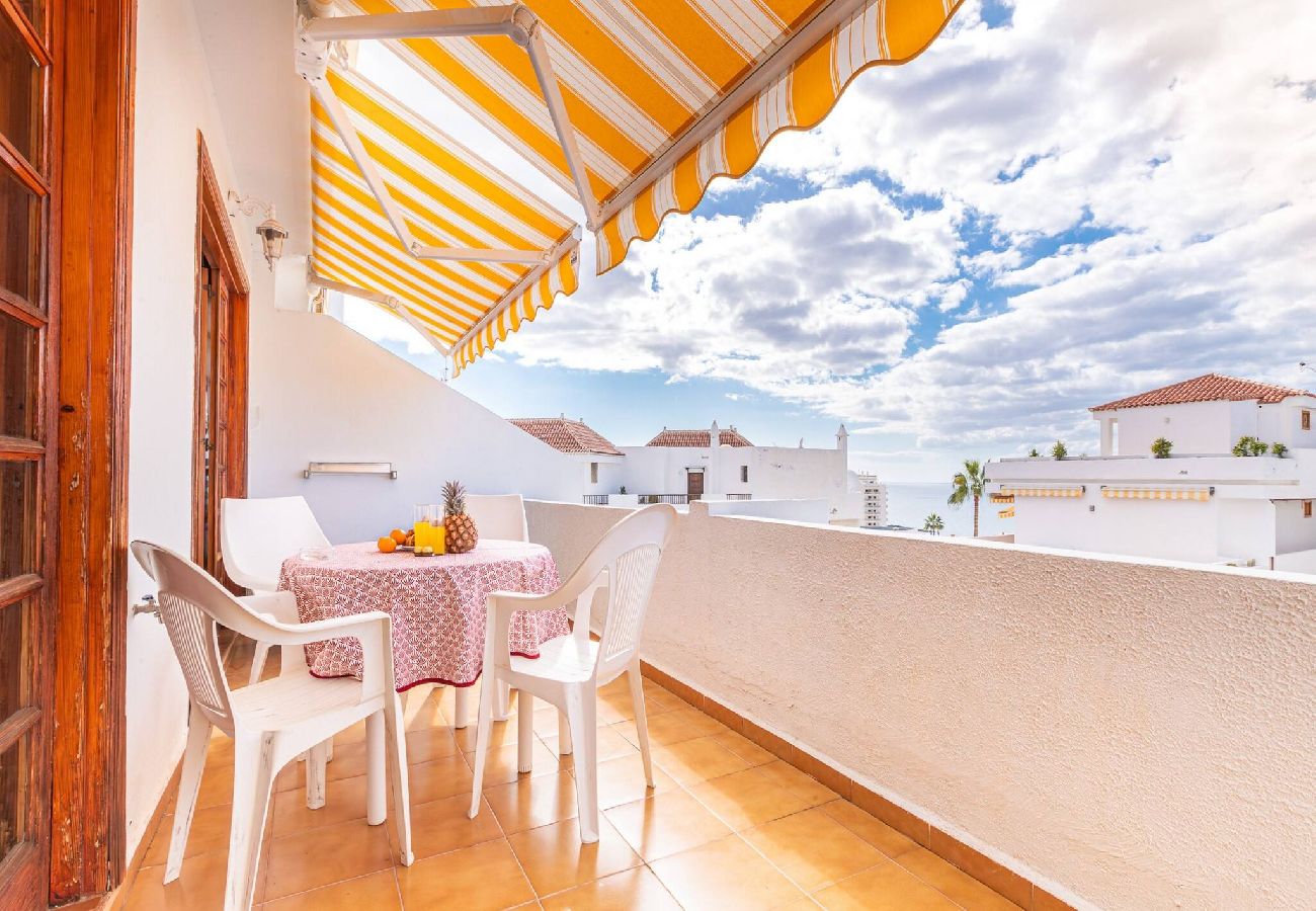 Appartamento a Costa Adeje - Appartamento a San Eugenio
