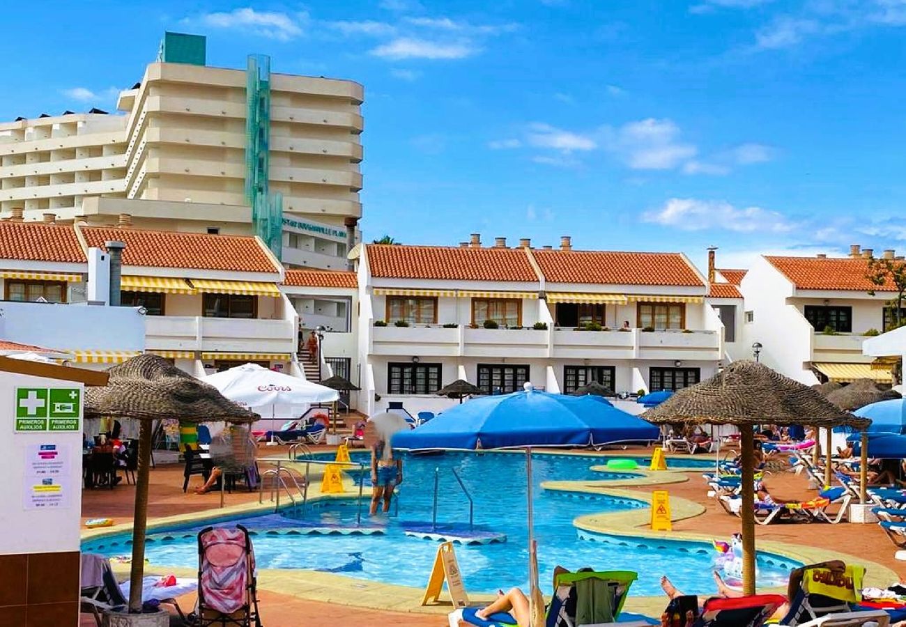 Appartamento a Costa Adeje - Appartamento a San Eugenio