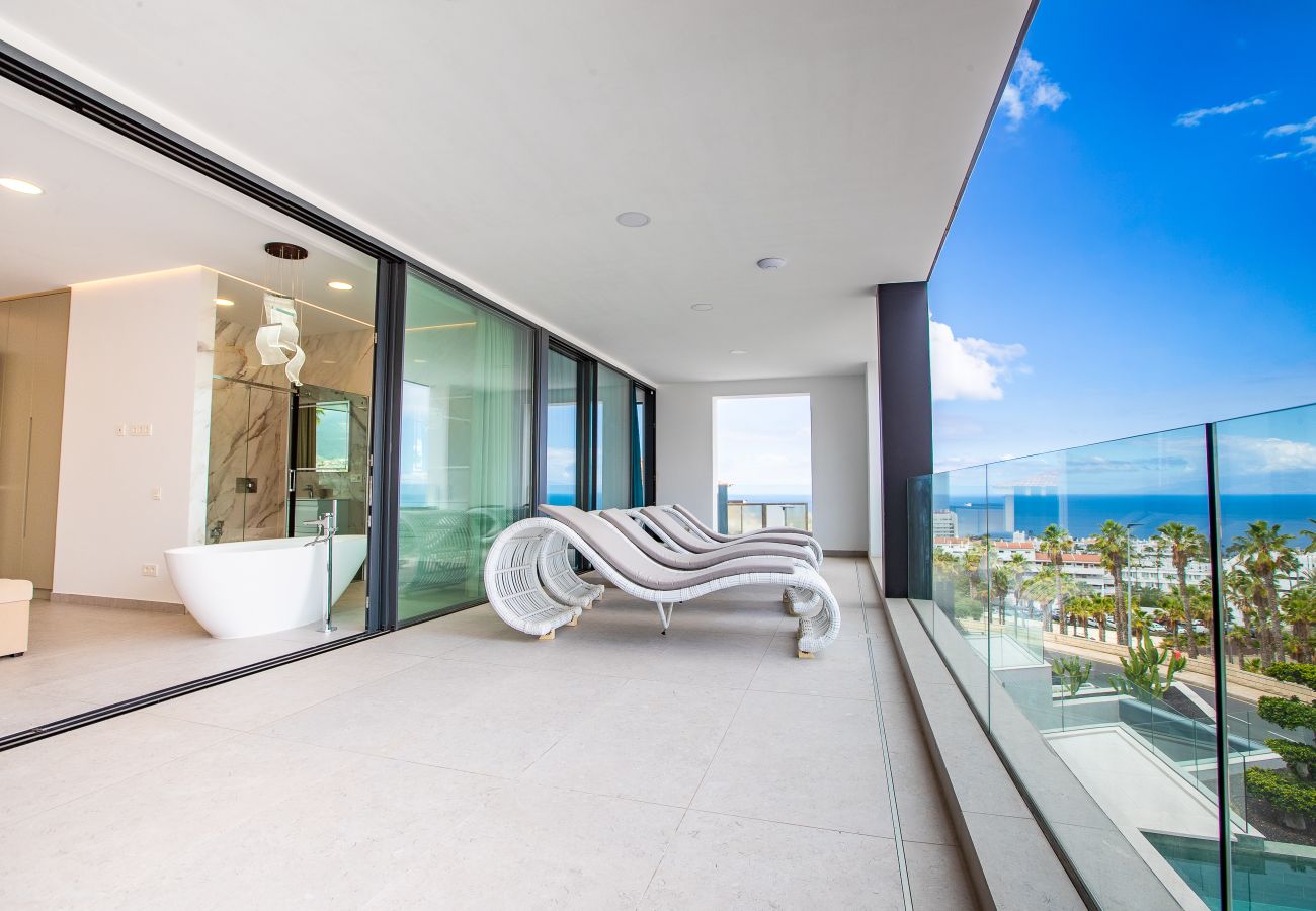 Villa a Adeje - Villa Atma