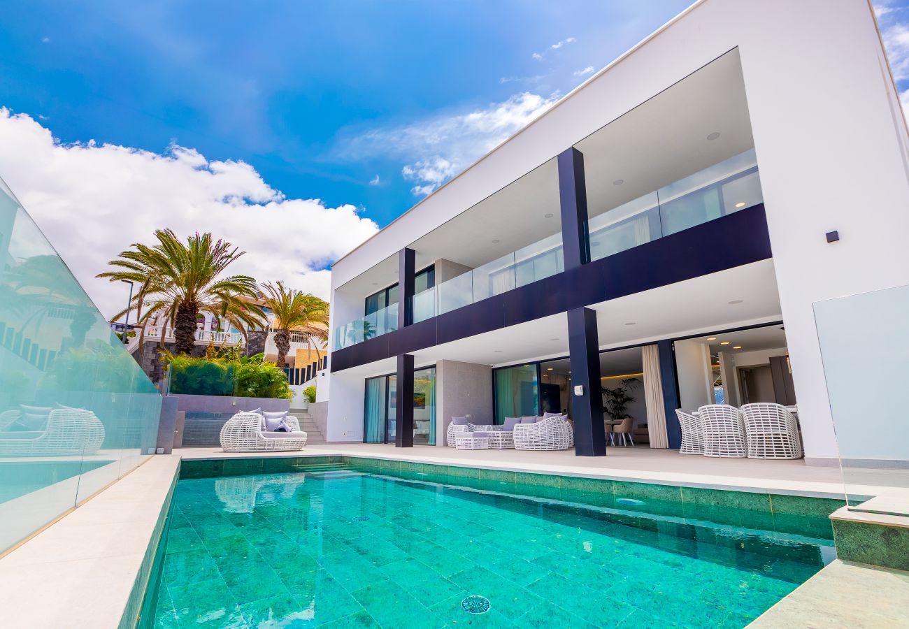 Villa a Adeje - Villa Atma
