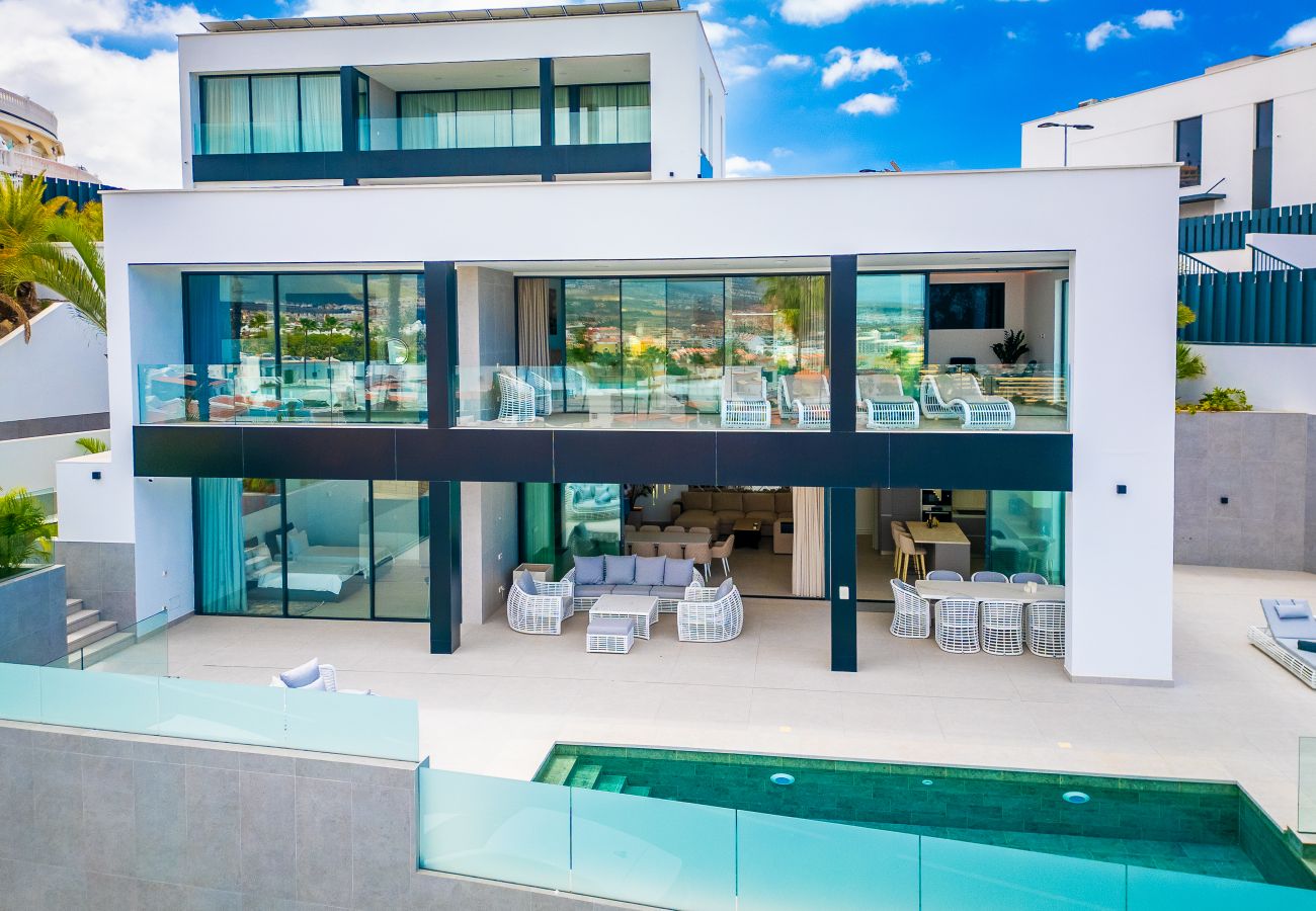 Villa a Adeje - Villa Atma