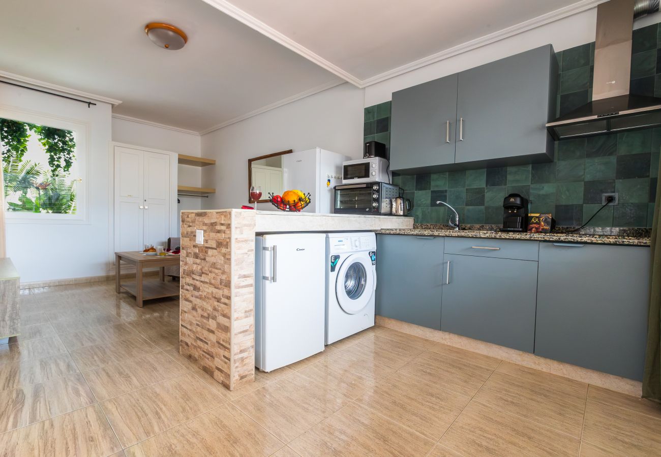 Appartamento a Costa Adeje - Villas Canarias