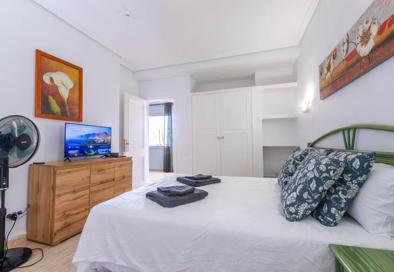 Appartamento a Costa Adeje - Villas Canarias