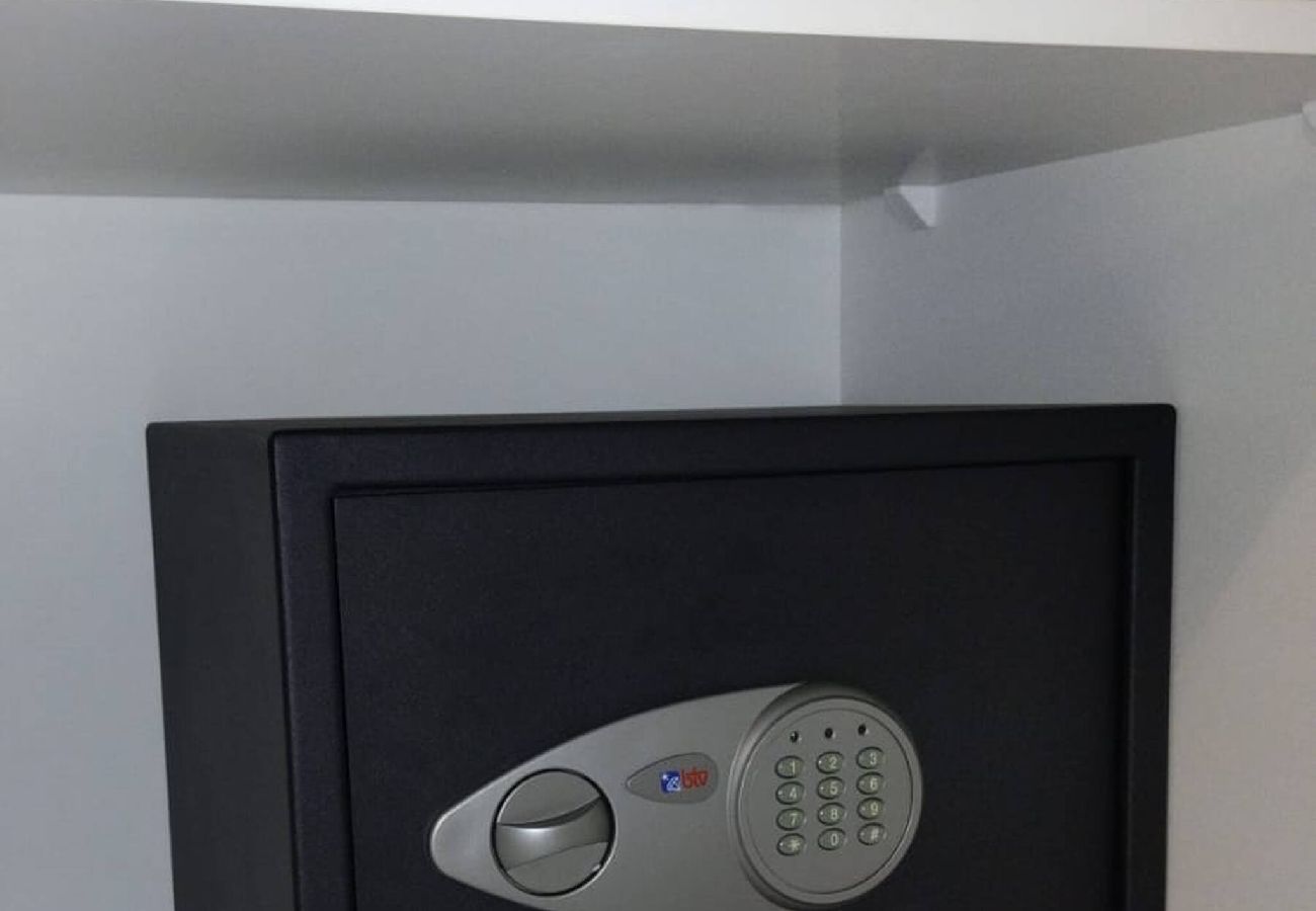 Таунхаус на Adeje - Современная вилла с 4 спальнями на Коста Адехе Ольга